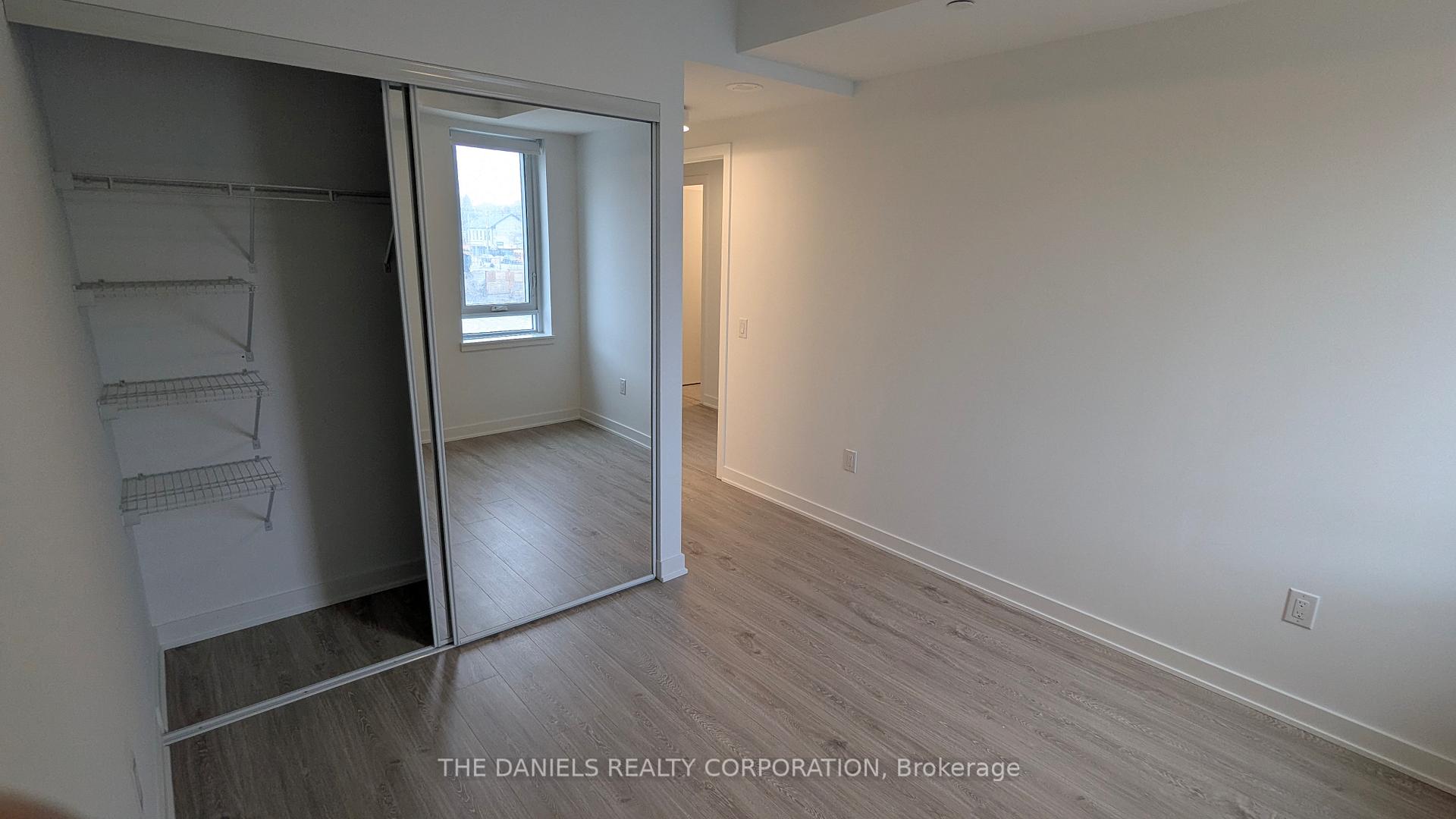 Photo 17 of Unit 112, 30 Dreamers Way, Toronto, Regent Park — HOMEH