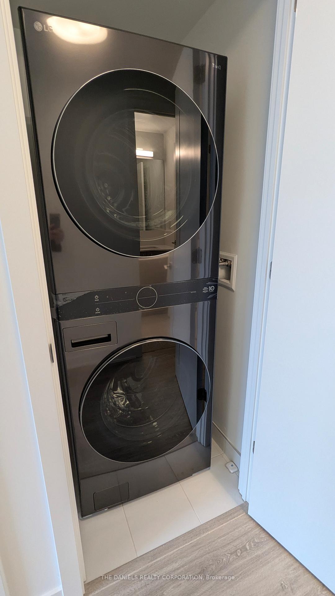 Photo 20 of Unit 112, 30 Dreamers Way, Toronto, Regent Park — HOMEH