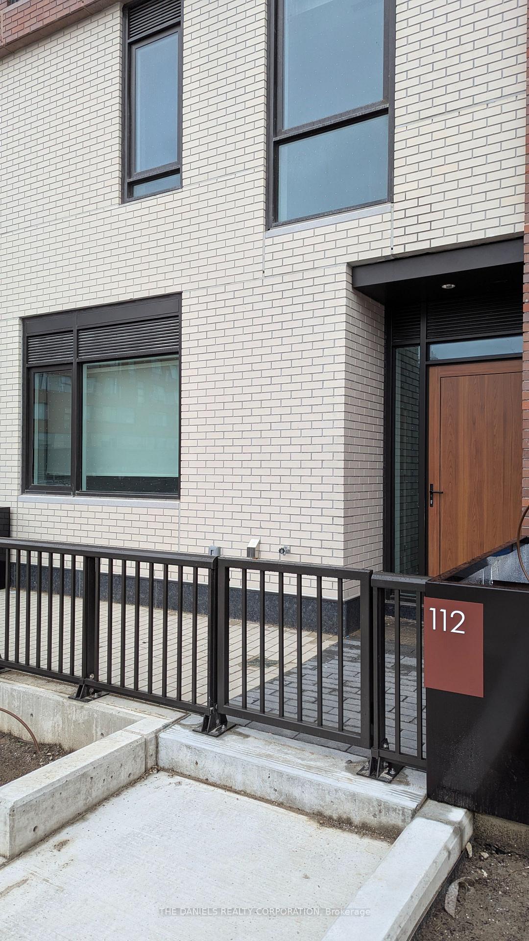 Photo 22 of Unit 112, 30 Dreamers Way, Toronto, Regent Park — HOMEH