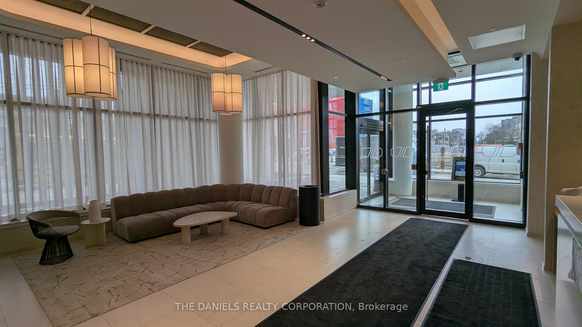 Photo 23 of Unit 112, 30 Dreamers Way, Toronto, Regent Park — HOMEH