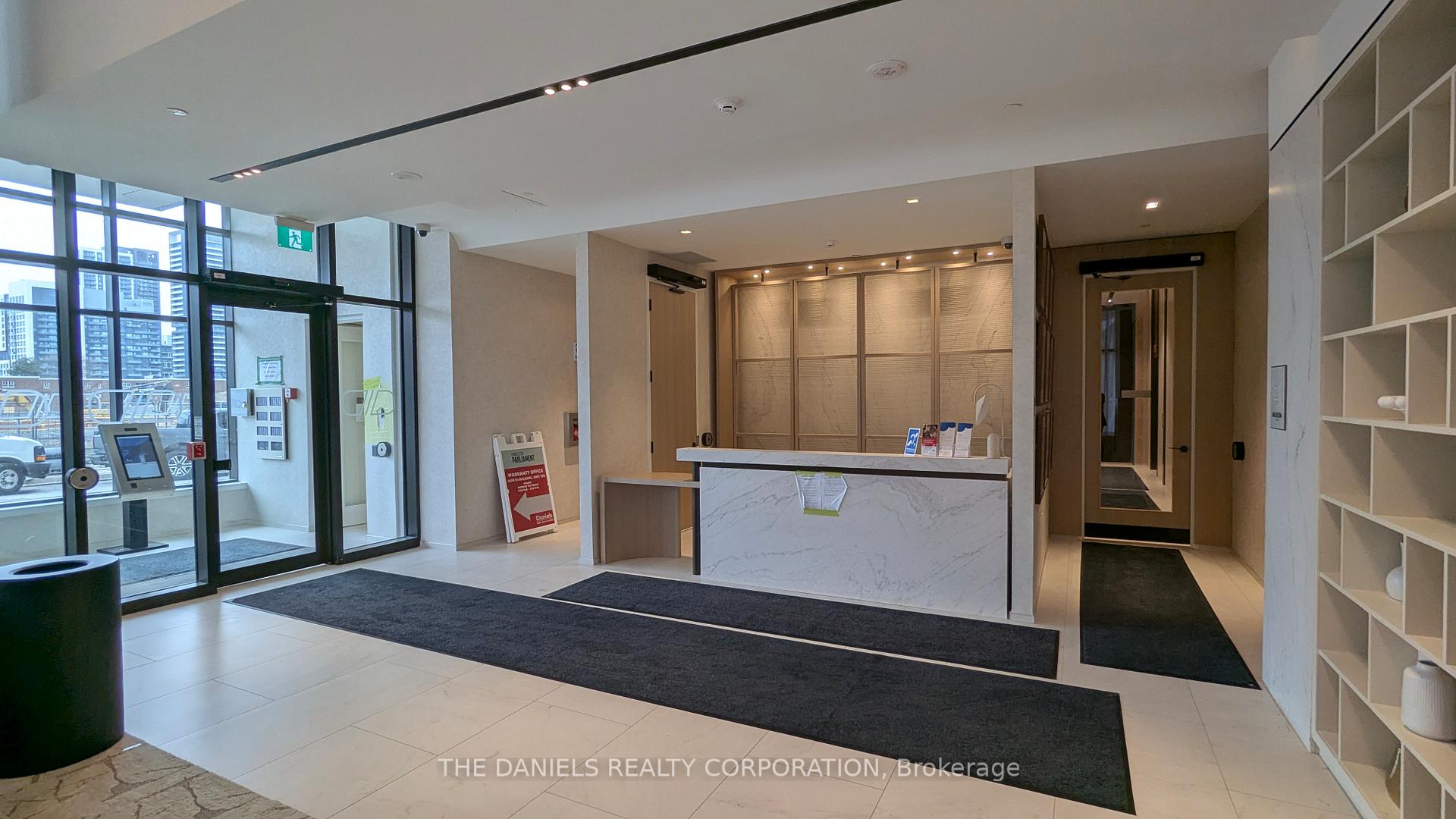 Photo 24 of Unit 112, 30 Dreamers Way, Toronto, Regent Park — HOMEH