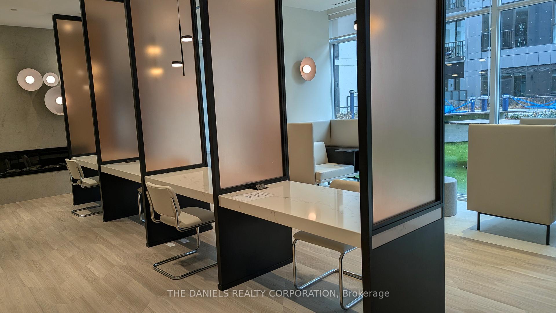 Photo 26 of Unit 112, 30 Dreamers Way, Toronto, Regent Park — HOMEH