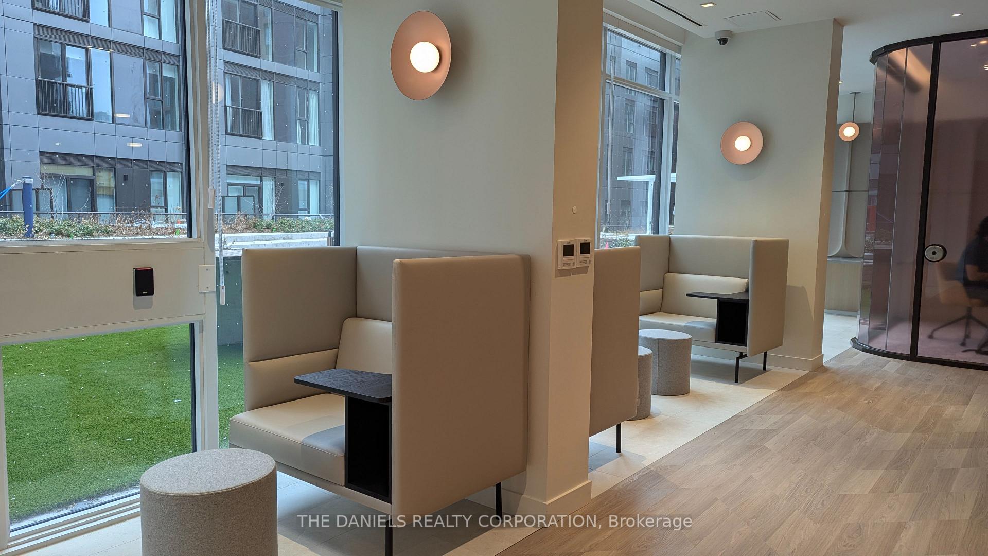 Photo 27 of Unit 112, 30 Dreamers Way, Toronto, Regent Park — HOMEH