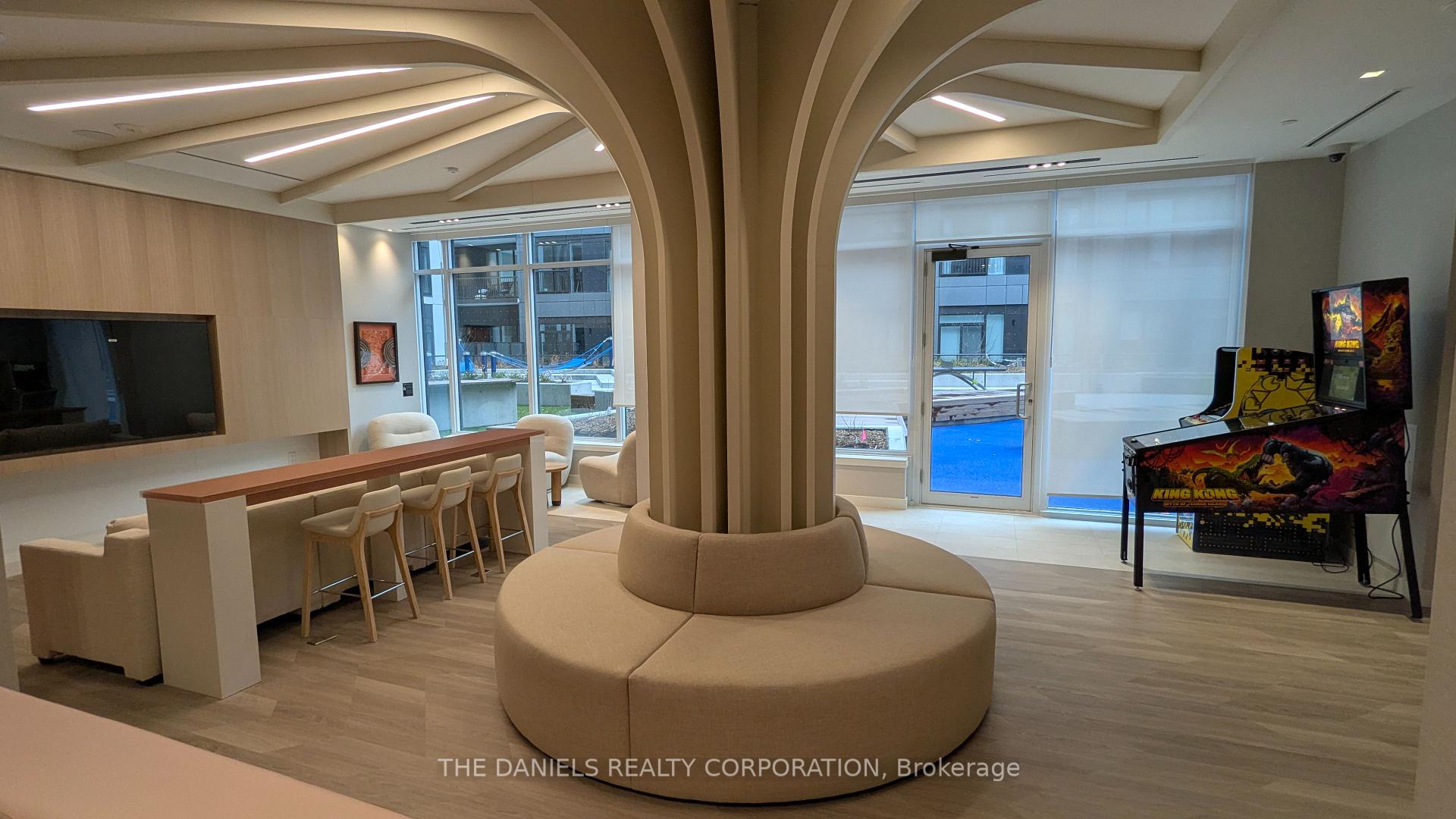 Photo 28 of Unit 112, 30 Dreamers Way, Toronto, Regent Park — HOMEH