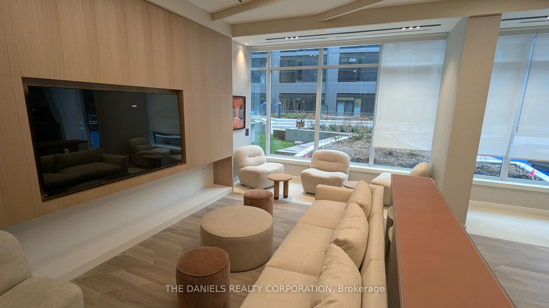Photo 29 of Unit 112, 30 Dreamers Way, Toronto, Regent Park — HOMEH
