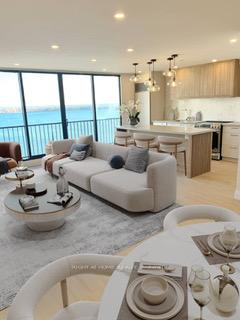 Photo 3 of Unit 1616, 33 Harbour Square, Toronto, Waterfront Communities — HOMEH