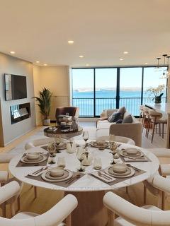 Photo 5 of Unit 1616, 33 Harbour Square, Toronto, Waterfront Communities — HOMEH