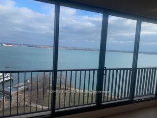 Photo 8 of Unit 1616, 33 Harbour Square, Toronto, Waterfront Communities — HOMEH