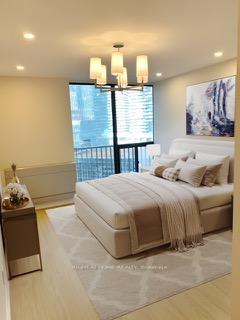 Photo 11 of Unit 1616, 33 Harbour Square, Toronto, Waterfront Communities — HOMEH