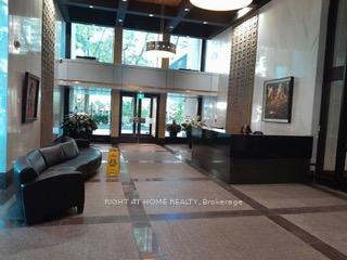 Photo 24 of Unit 1616, 33 Harbour Square, Toronto, Waterfront Communities — HOMEH