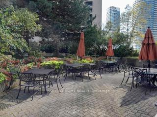 Photo 27 of Unit 1616, 33 Harbour Square, Toronto, Waterfront Communities — HOMEH