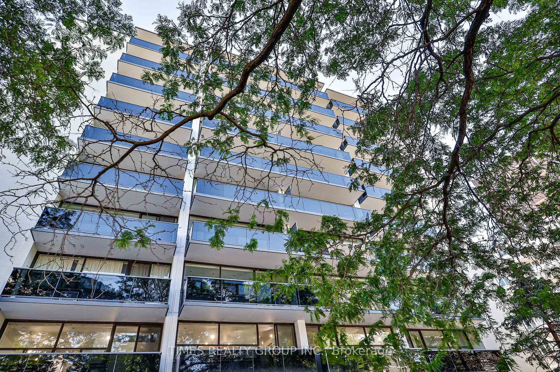 Photo 13 of Unit 503, 15 Walmer Road, Toronto, The Annex — HOMEH