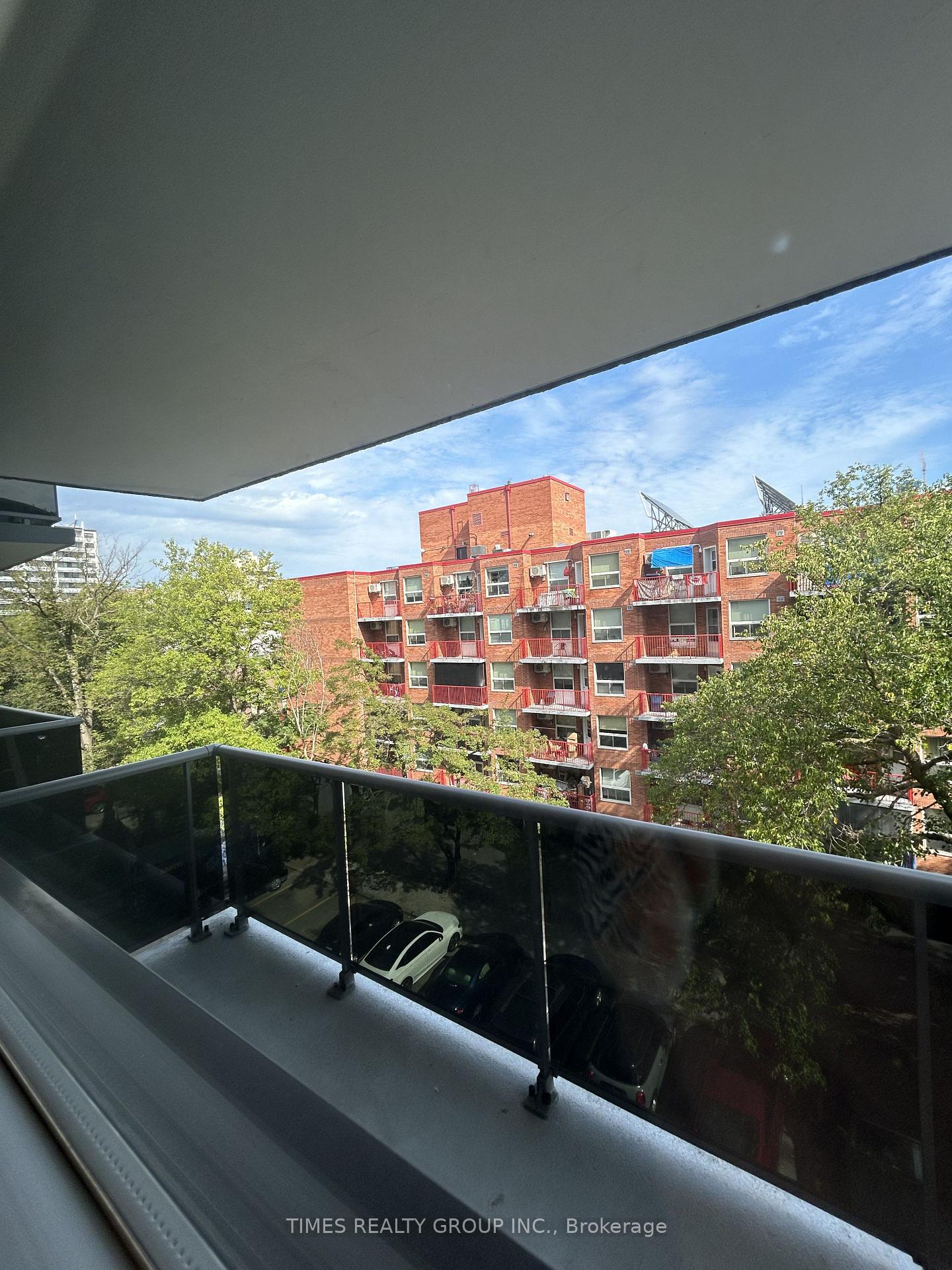 Photo 14 of Unit 503, 15 Walmer Road, Toronto, The Annex — HOMEH