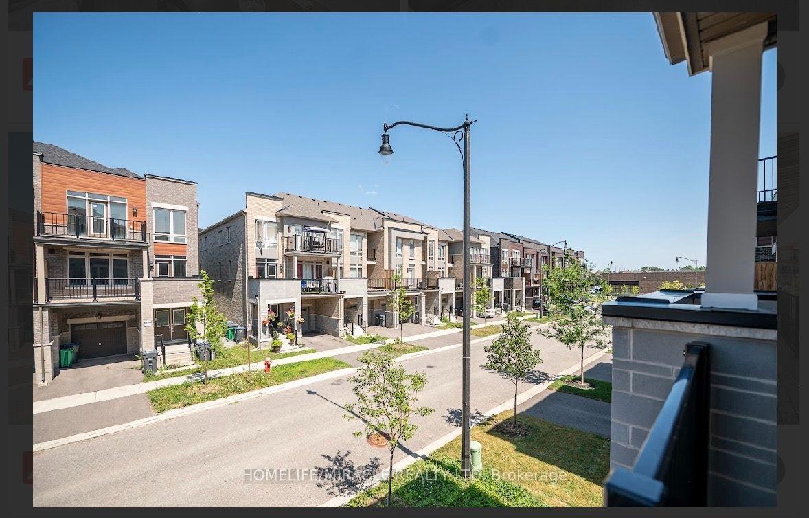 Photo 1 of 23 Arrowview Drive, Brampton, Northwest Brampton — HOMEH
