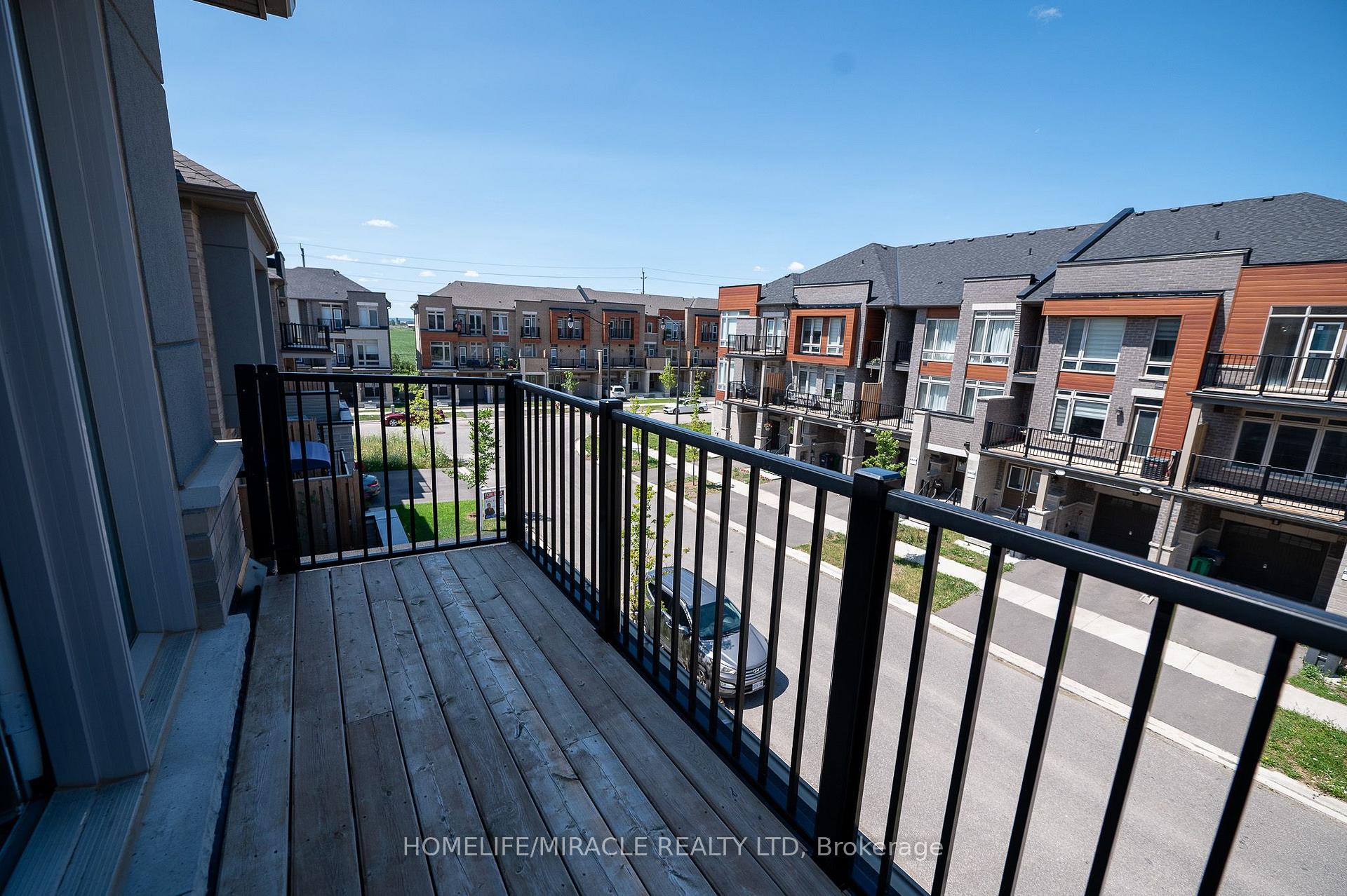 Photo 27 of 23 Arrowview Drive, Brampton, Northwest Brampton — HOMEH