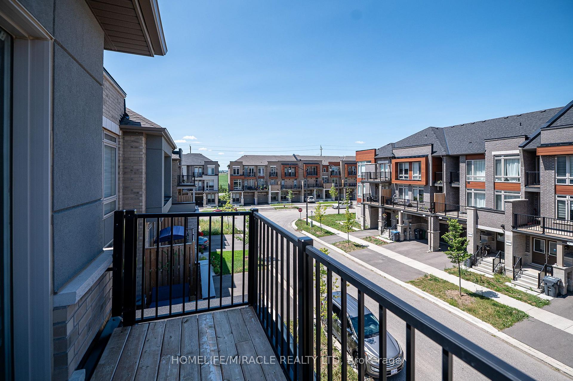 Photo 29 of 23 Arrowview Drive, Brampton, Northwest Brampton — HOMEH