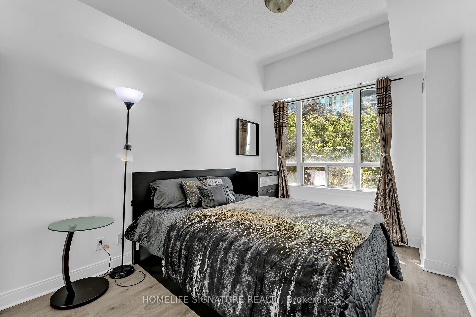 Photo 14 of Unit 307, 90 Absolute Avenue, Mississauga, City Centre — HOMEH