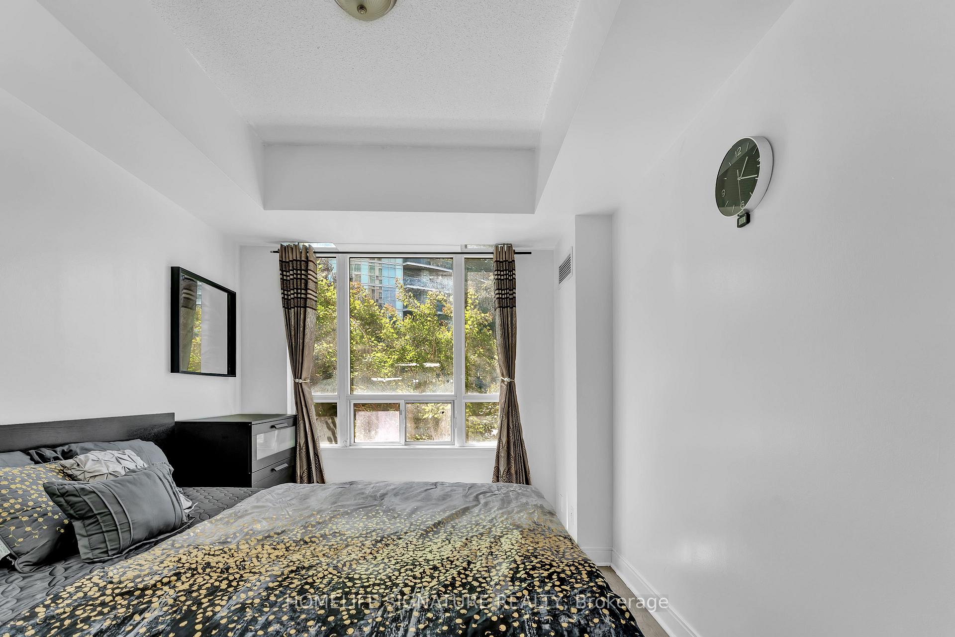 Photo 15 of Unit 307, 90 Absolute Avenue, Mississauga, City Centre — HOMEH