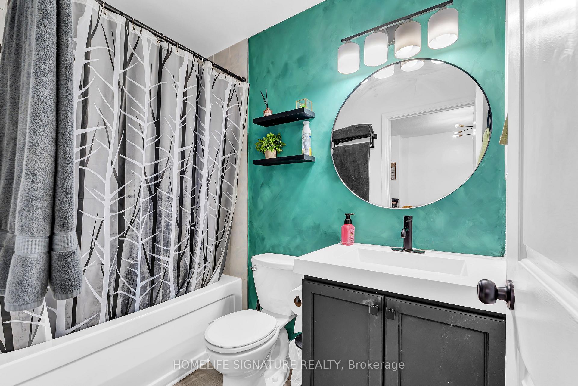 Photo 17 of Unit 307, 90 Absolute Avenue, Mississauga, City Centre — HOMEH