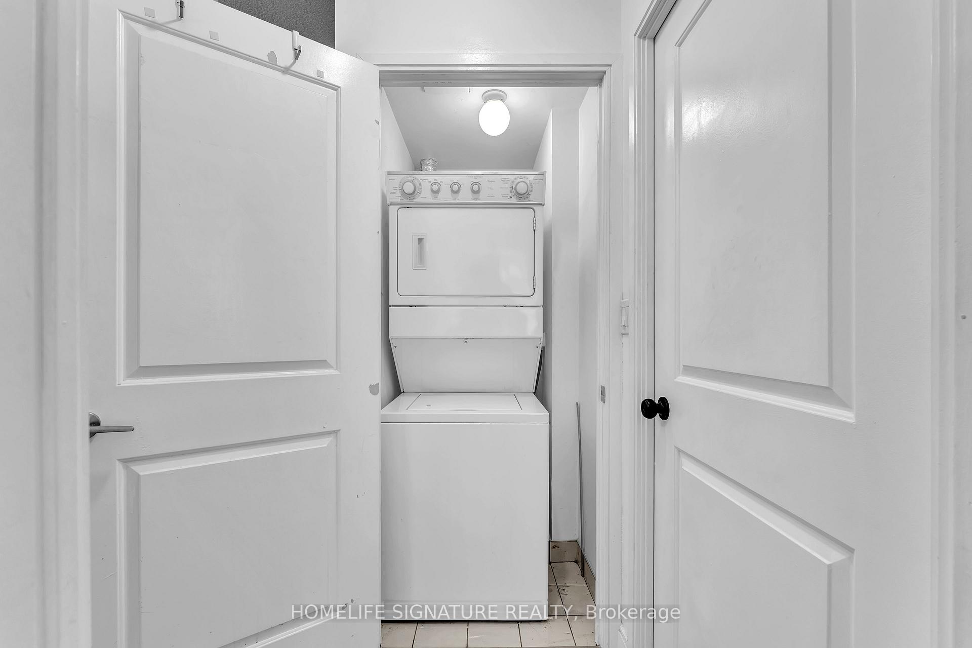 Photo 21 of Unit 307, 90 Absolute Avenue, Mississauga, City Centre — HOMEH