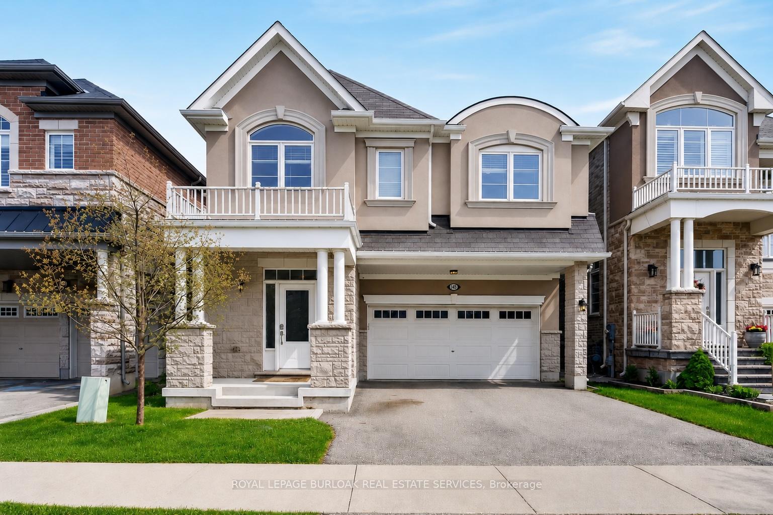 Photo 1 of 145 Stillwater Crescent, Hamilton, Waterdown — HOMEH
