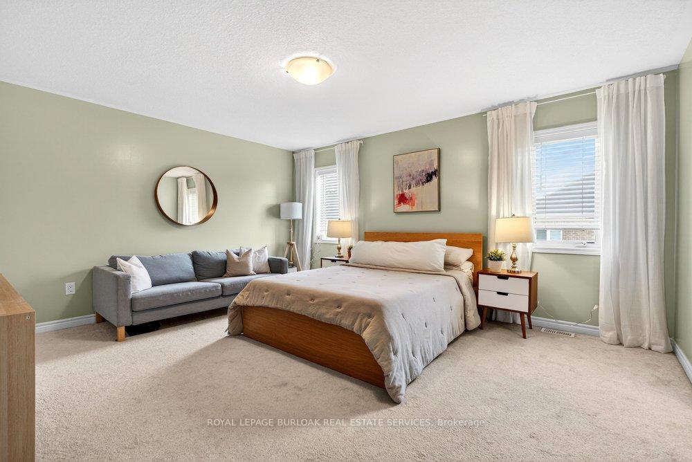 Photo 22 of 145 Stillwater Crescent, Hamilton, Waterdown — HOMEH
