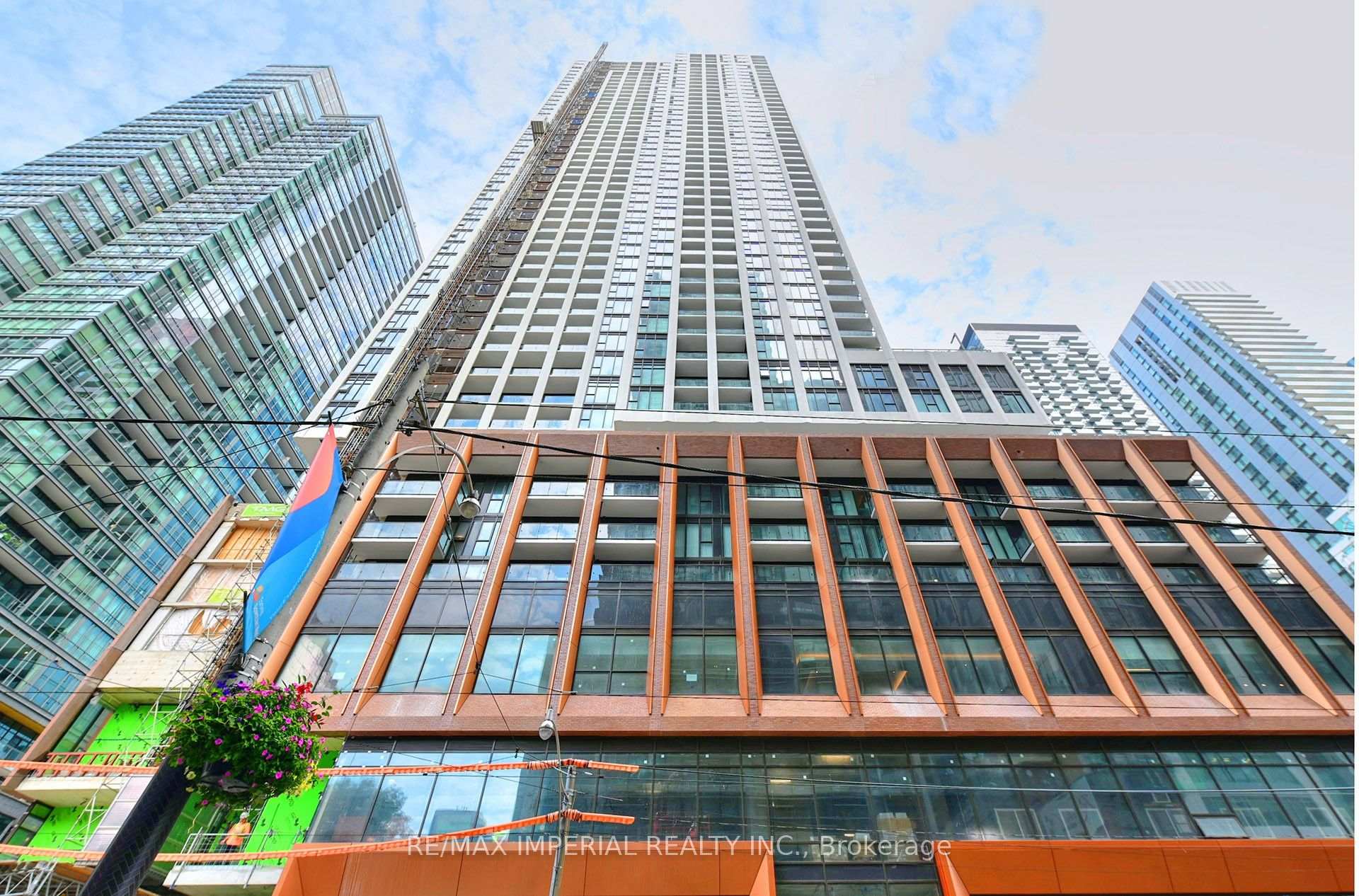 Photo 14 of Unit 2015, 400 King Street W, Toronto, Waterfront Communities — HOMEH