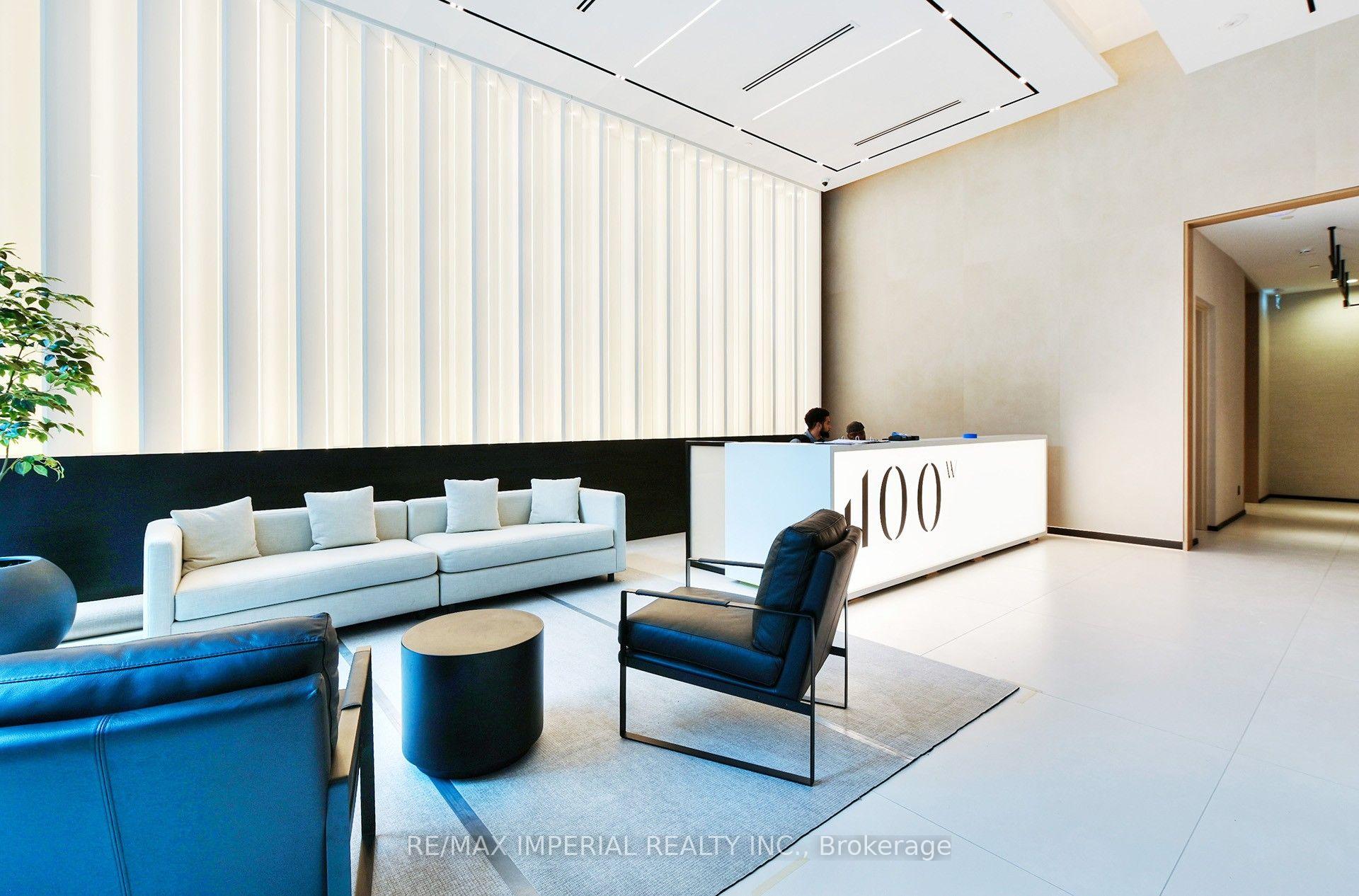 Photo 15 of Unit 2015, 400 King Street W, Toronto, Waterfront Communities — HOMEH