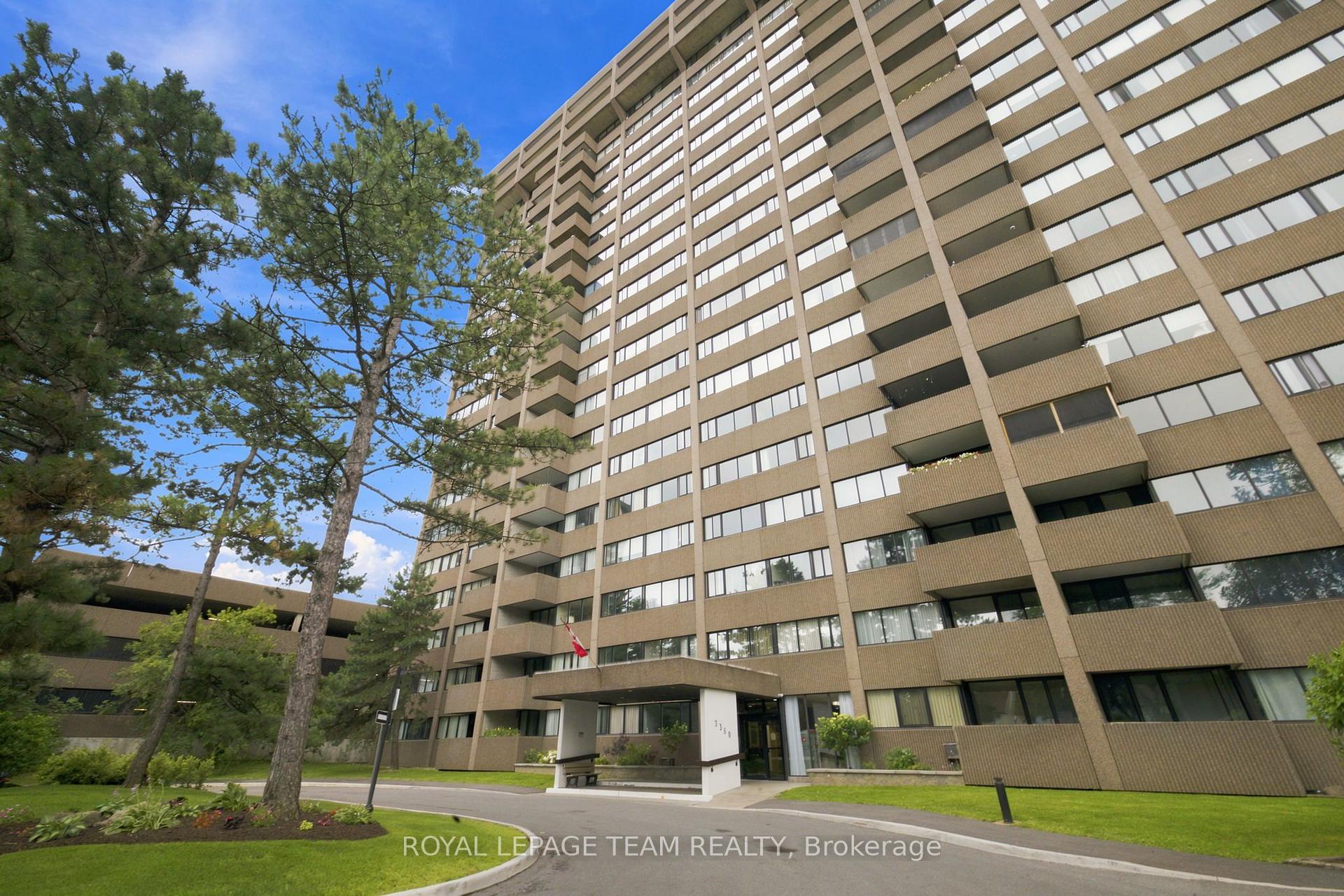 Photo 2 of Unit 303, 3360 Southgate Road, Ottawa, South Keys — HOMEH