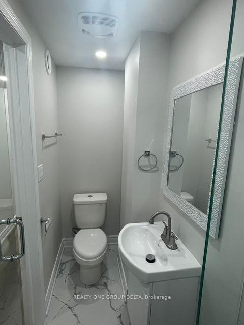 Photo 30 of 57 Folcroft Street, Brampton, Credit Valley — HOMEH