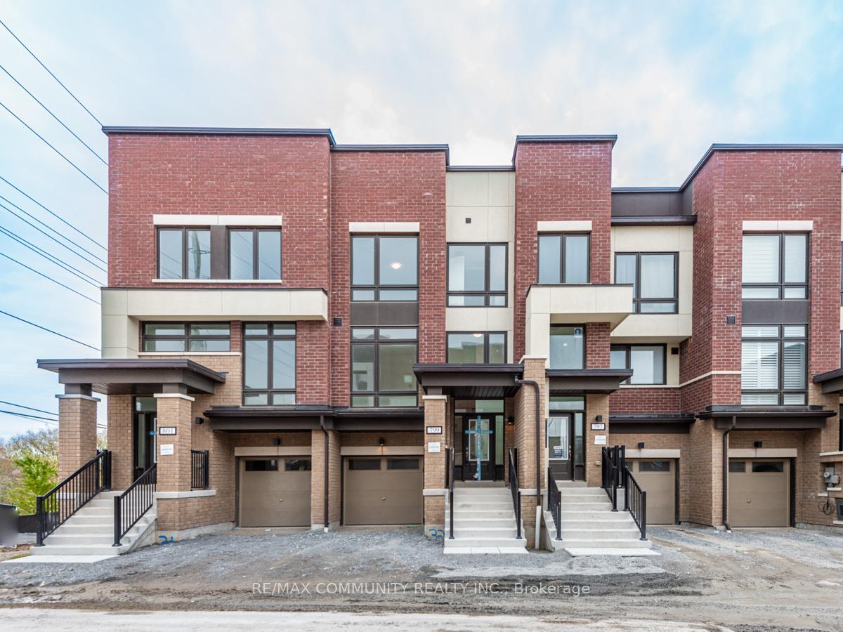 Photo 10 of 799 Heathrow Path, Oshawa, Samac — HOMEH