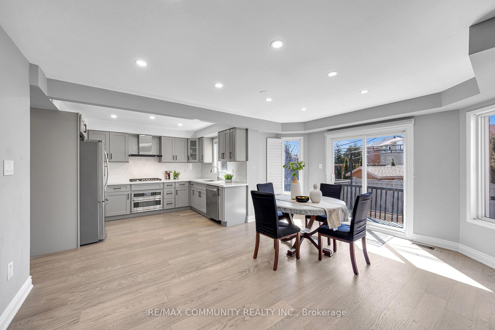 Photo 14 of 5326 Segriff Drive, Mississauga, East Credit — HOMEH