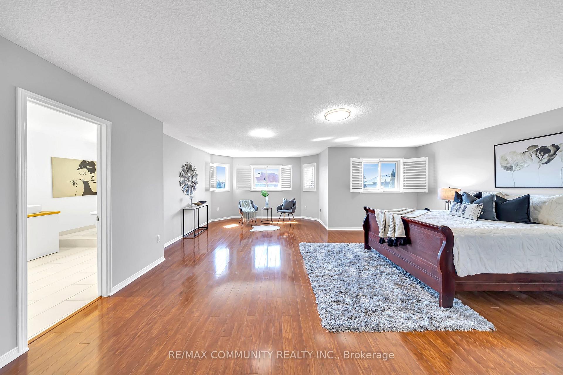 Photo 28 of 5326 Segriff Drive, Mississauga, East Credit — HOMEH