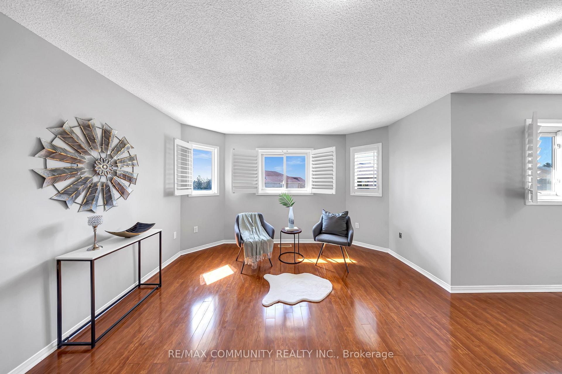 Photo 29 of 5326 Segriff Drive, Mississauga, East Credit — HOMEH