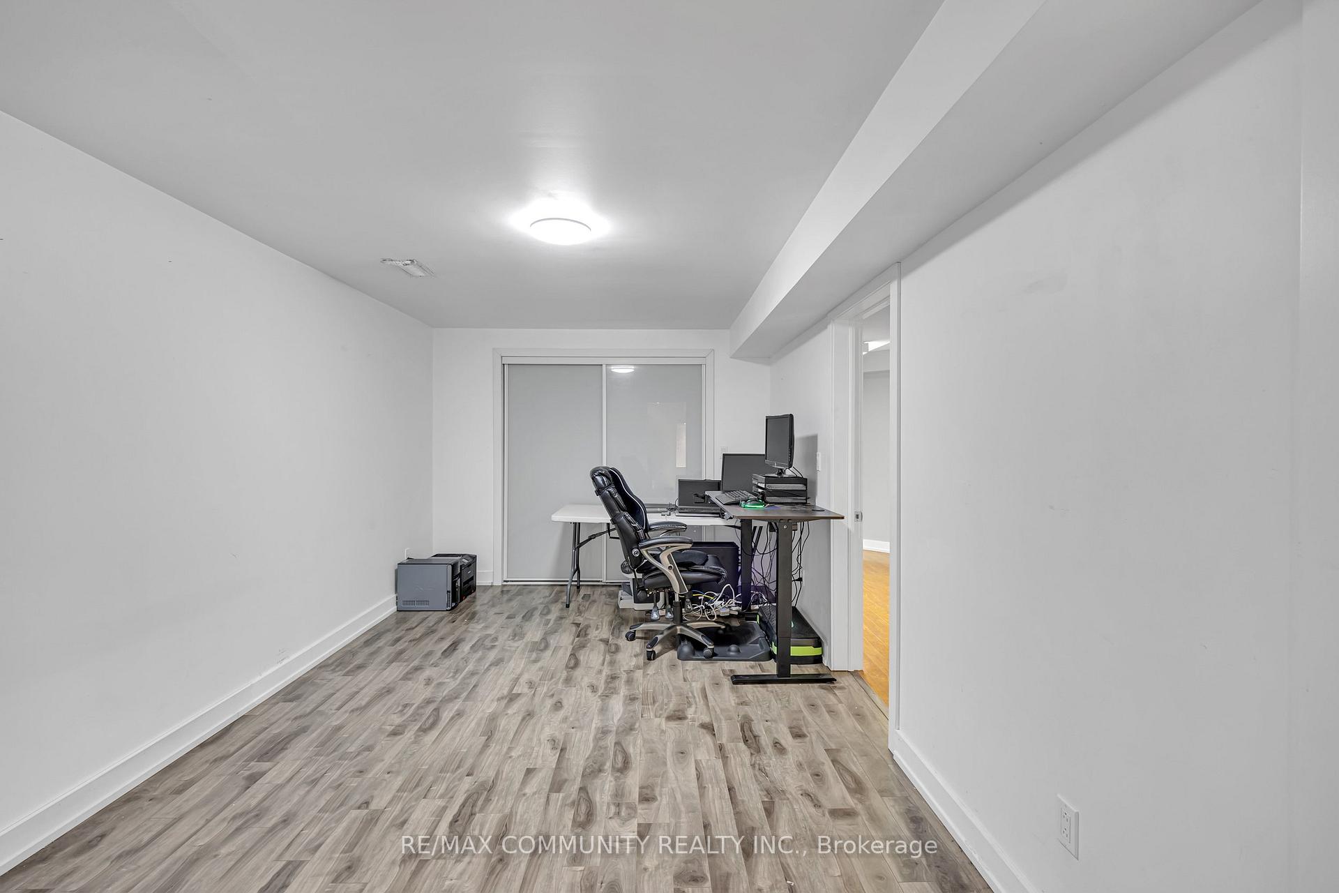 Photo 44 of 5326 Segriff Drive, Mississauga, East Credit — HOMEH
