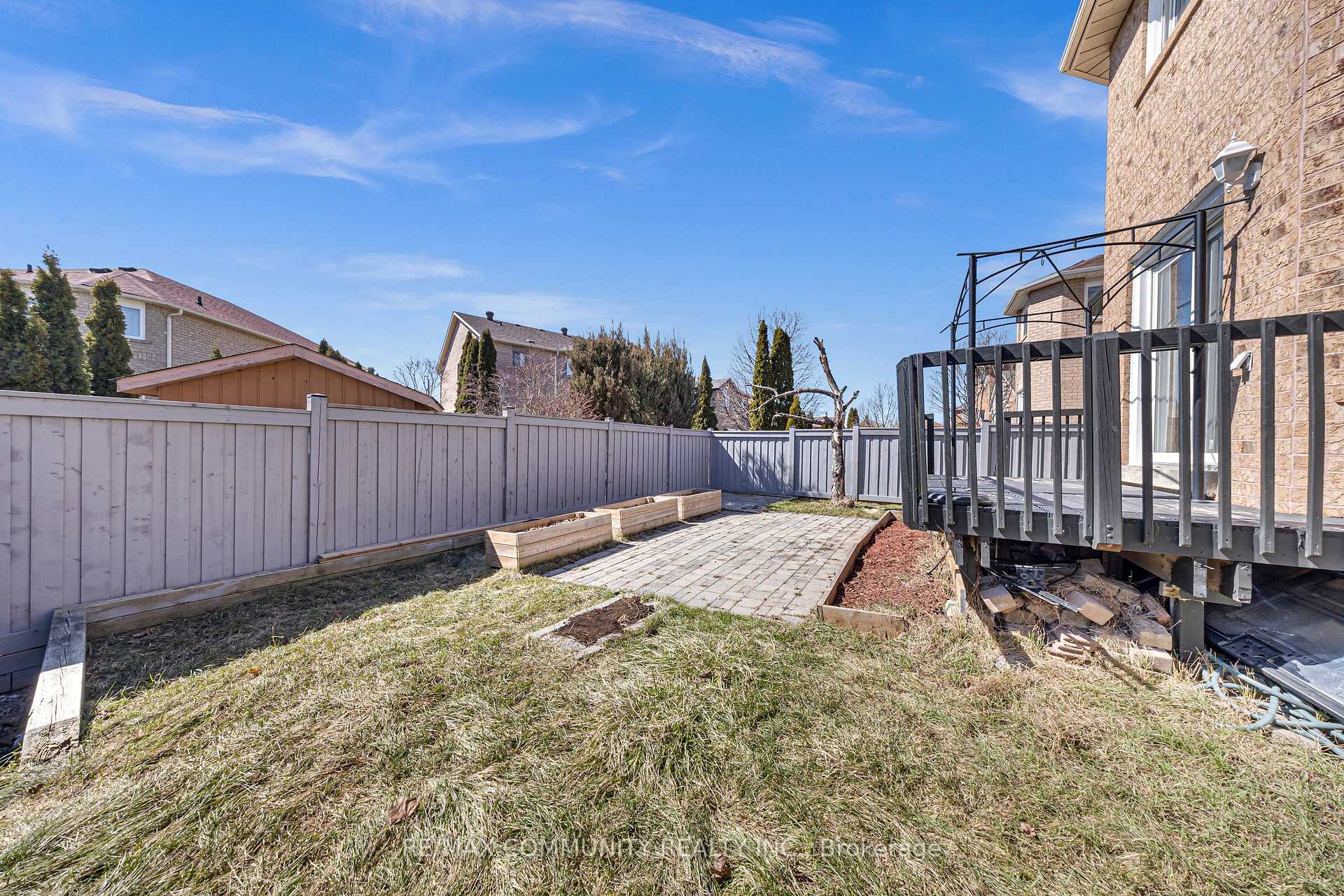 Photo 46 of 5326 Segriff Drive, Mississauga, East Credit — HOMEH
