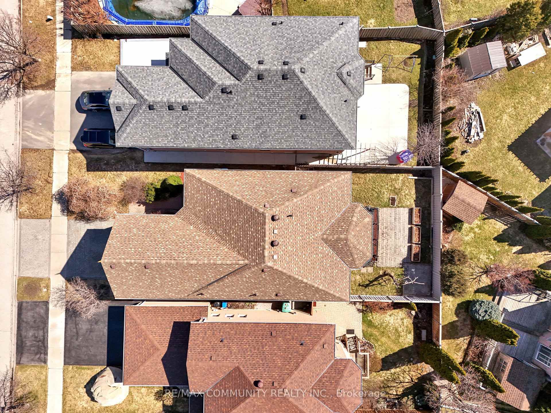 Photo 48 of 5326 Segriff Drive, Mississauga, East Credit — HOMEH