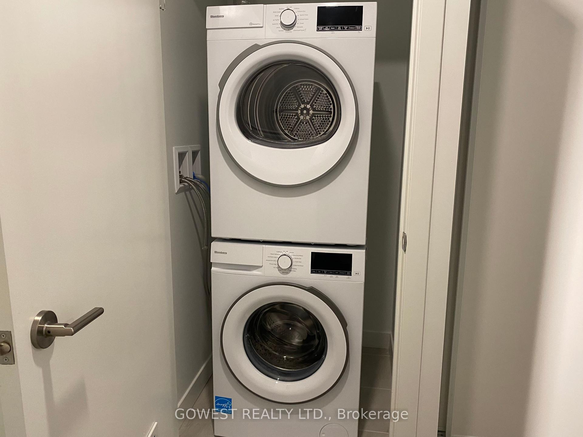 Photo 5 of Unit 1716, 6 Flavelle Trail, Vaughan, Steeles West Industrial — HOMEH