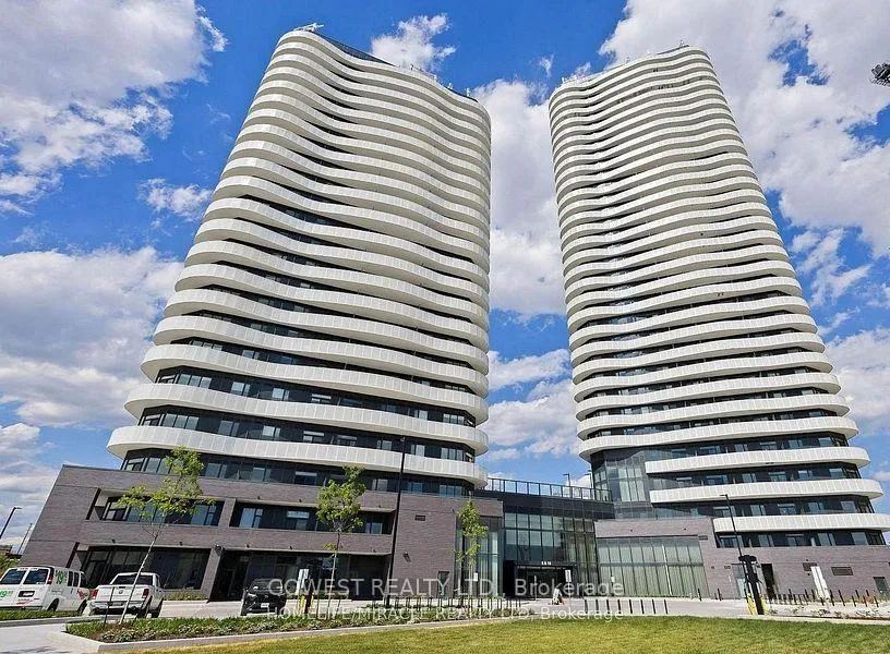 Photo 1 of Unit 1716, 6 Flavelle Trail, Vaughan, Steeles West Industrial — HOMEH