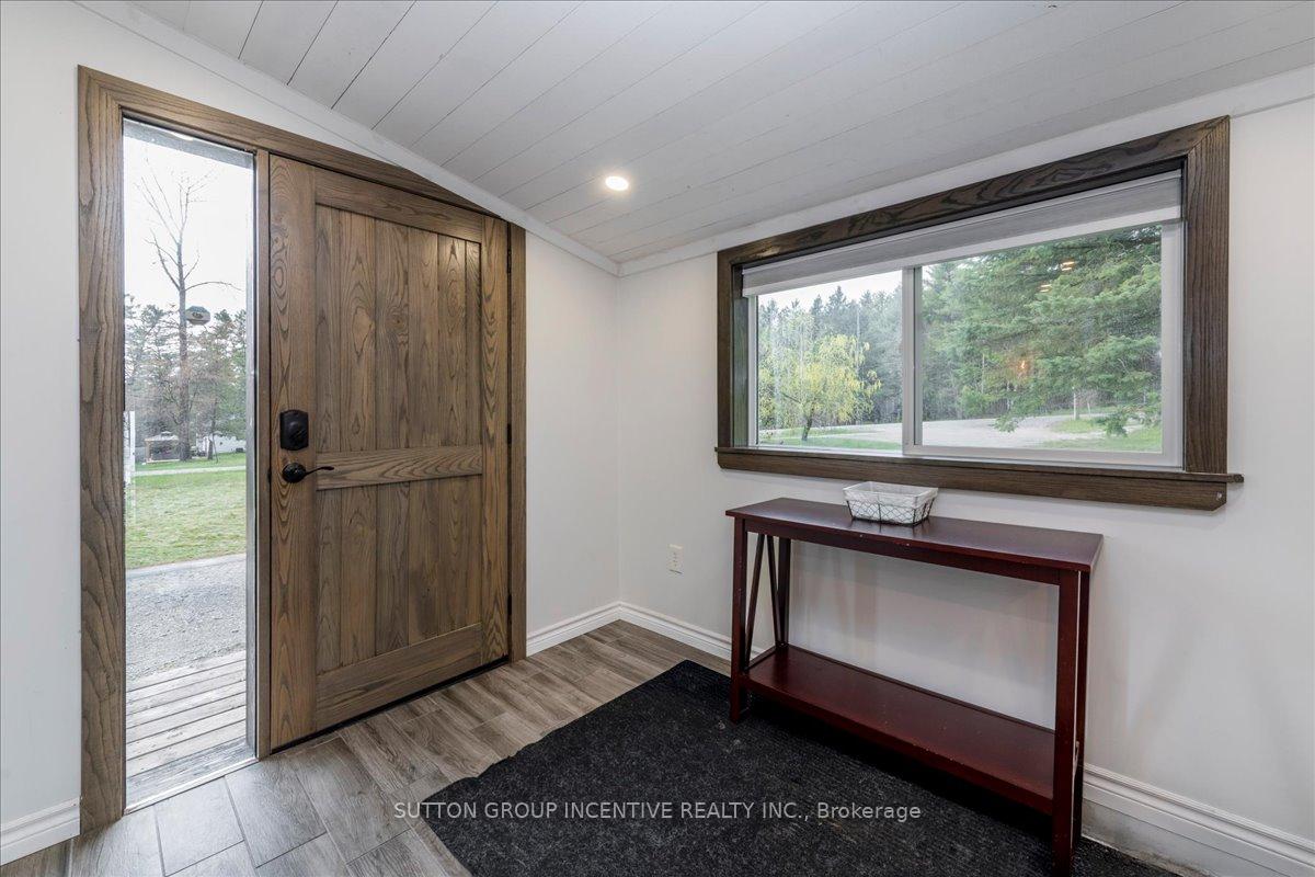 Photo 2 of 1823 Coopers Falls Road, Ramara, Rural Ramara — HOMEH