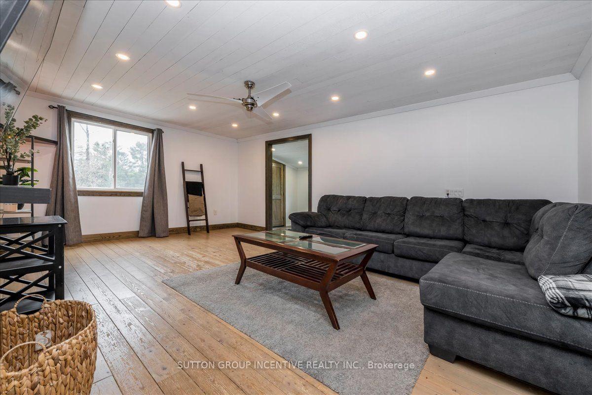 Photo 4 of 1823 Coopers Falls Road, Ramara, Rural Ramara — HOMEH