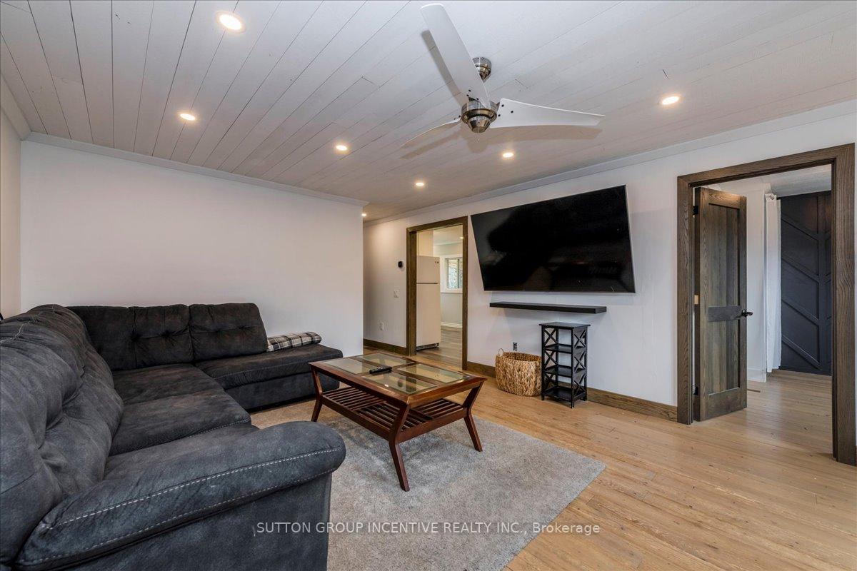 Photo 5 of 1823 Coopers Falls Road, Ramara, Rural Ramara — HOMEH