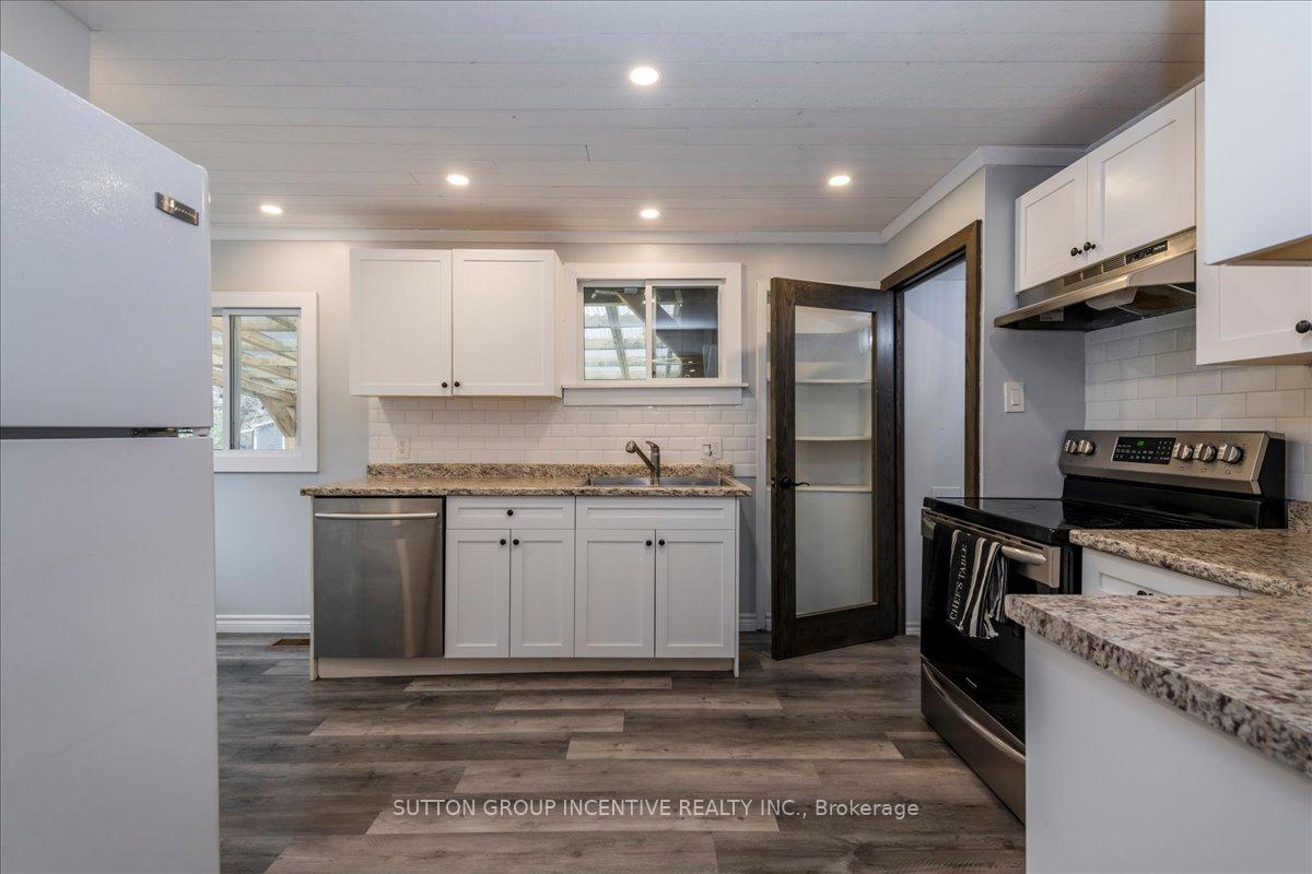 Photo 7 of 1823 Coopers Falls Road, Ramara, Rural Ramara — HOMEH
