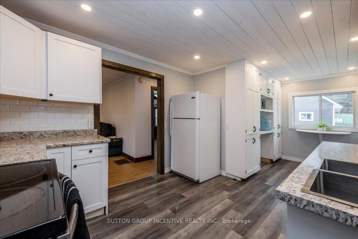 Photo 8 of 1823 Coopers Falls Road, Ramara, Rural Ramara — HOMEH