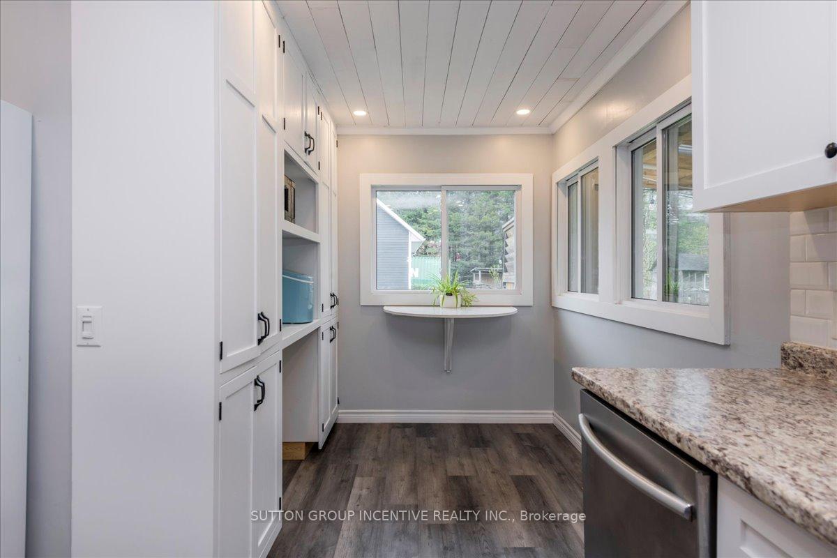 Photo 10 of 1823 Coopers Falls Road, Ramara, Rural Ramara — HOMEH