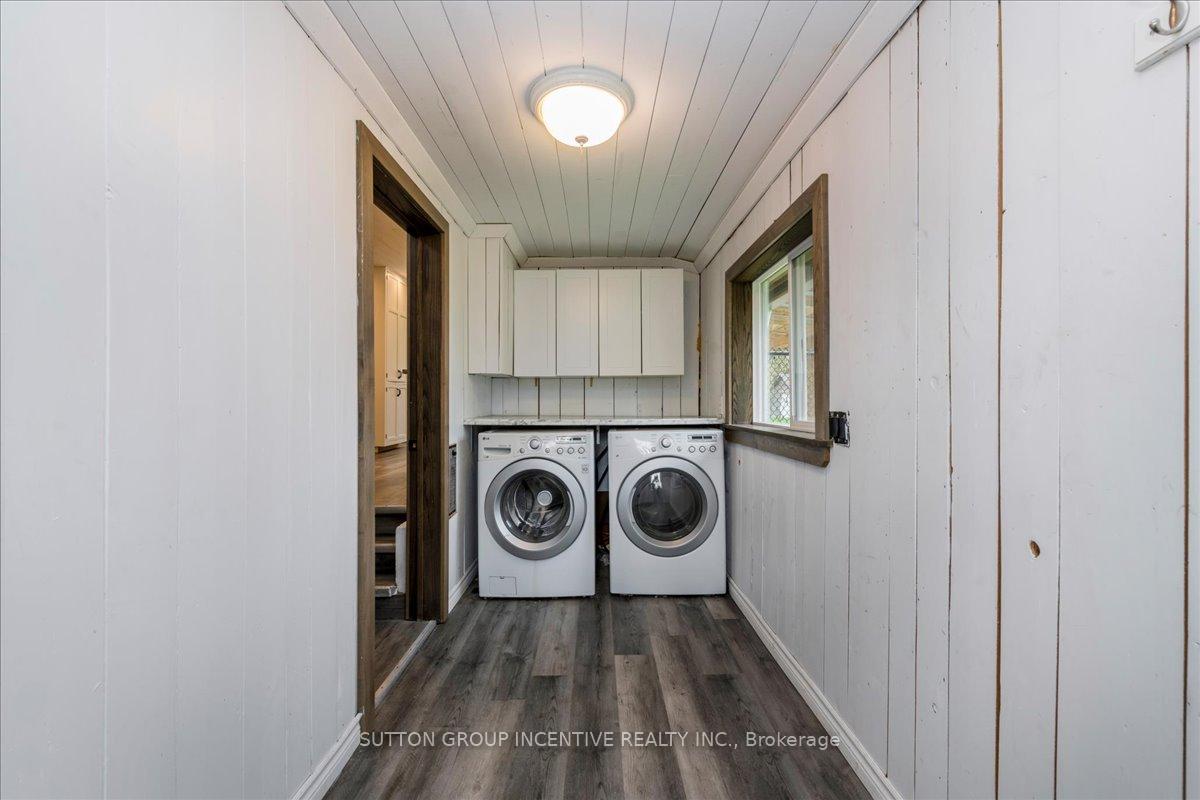 Photo 14 of 1823 Coopers Falls Road, Ramara, Rural Ramara — HOMEH