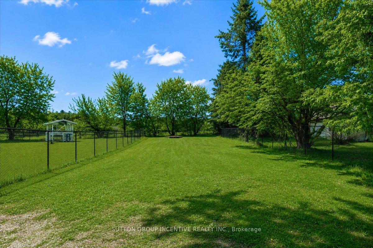Photo 17 of 1823 Coopers Falls Road, Ramara, Rural Ramara — HOMEH