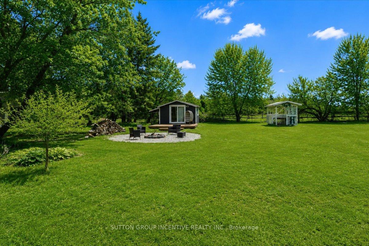 Photo 18 of 1823 Coopers Falls Road, Ramara, Rural Ramara — HOMEH