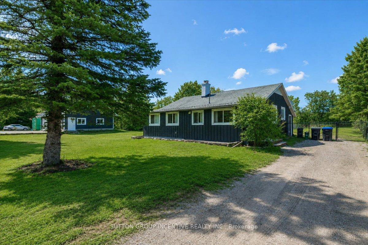 Photo 32 of 1823 Coopers Falls Road, Ramara, Rural Ramara — HOMEH