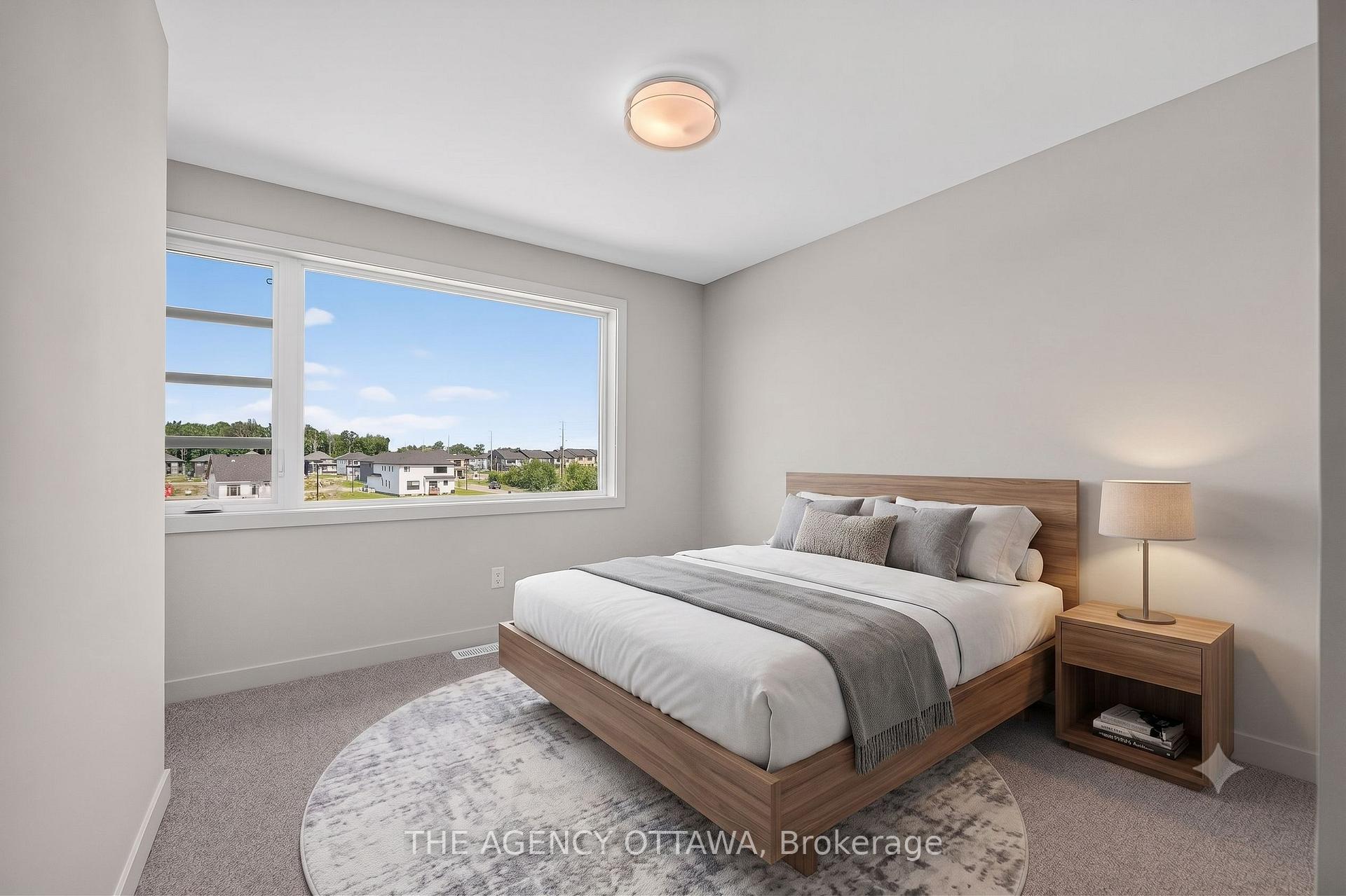 Photo 32 of 3007 Showcase Crescent, Ottawa, Riverside South/Gloucester Glen — HOMEH